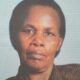 Obituary Image of Hellena Ciantaba Kanyinga