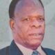 Obituary Image of Bishop Samuel Njoroge Gitonga