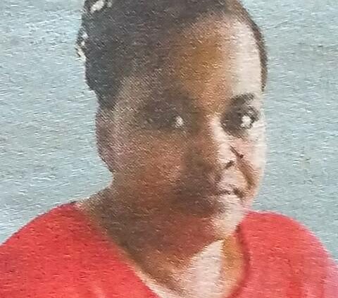 Obituary Image of Doline Wanja Nyaga-Njachi (Wamorry)