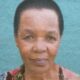 Obituary Image of Mary Wanjiru Muriuki-Kaguta