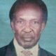 Obituary Image of Mzee John Ouma Muma