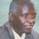 Obituary Image of Senior Chief (Rtd) Samuel Kipruto Koech (Kapsorobit)