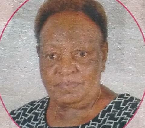 Obituary Image of Ruth Wanjiru Njatha
