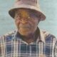 Obituary Image of Titus Abukuse lmbayi