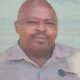 Obituary Image of Eng. Geoffrey Njeru Kariuki
