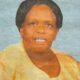 Obituary Image of Mama Jennifer Kaburo Murungi