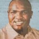Obituary Image of Elijah Matagaro Bosire