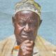 Obituary Image of Paul Mutinda Munyilu Ivala