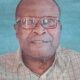 Obituary Image of Commissioner Elly Otieno Oganga