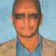 Obituary Image of Isaac Gichui Kimani