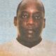 Obituary Image of Henry Nyabuto