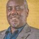 Obituary Image of Joseph Karuri Richard Paul Gichuki