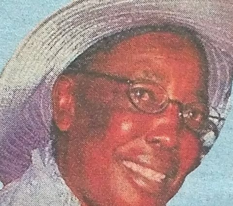 Obituary Image of Karen Kwamboka Nchore