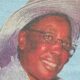 Obituary Image of Karen Kwamboka Nchore