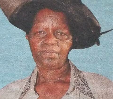 Obituary Image of Beatrice Mwikali Kalungu Kisusya