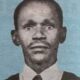 Obituary Image of Reuben Simon Waita Kilonzo