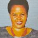 Obituary Image of Rosemary Nyambura Gachukia