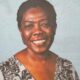 Obituary Image of Prisca Moraa Oendo