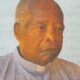 Obituary Image of Rev. Fr. Ephantus Njiru-Gaching'o