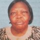 Obituary Image of Milka Chepkorir Tigogo