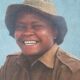 Obituary Image of Onesmus Githinji Mwangi