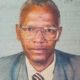 Obituary Image of Stephen Wachiuri Thuku