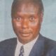Obituary Image of Elder John Osoro Ombese