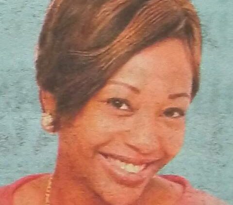 Obituary Image of Janet Kanini Ikua