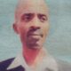 Obituary Image of Thomas Oichoe Kerima