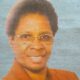 Obituary Image of Mrs. Rael Mwari Riungu