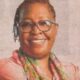 Obituary Image of Njeri Njiiri Karago