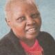 Obituary Image of Josephine Muthoni Njoroge