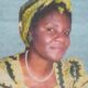 Obituary Image of Beatrice Zawadi Ongai