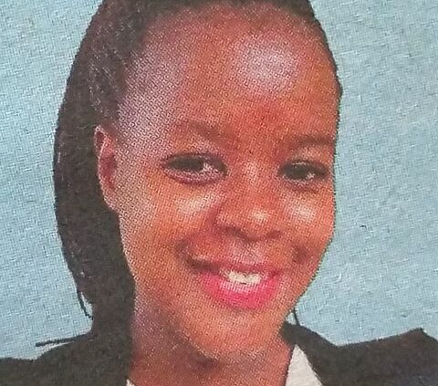 Obituary Image of Mercy Kwamboka Angima