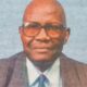 Obituary Image of John Peter Ajwang Odongo
