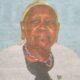 Obituary Image of Joan Kimoi Chepsergon (Kogop Kimugul)