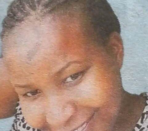 Obituary Image of Consolata Wanzau Mukala