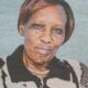 Obituary Image of Kesia Waithera Mbugua