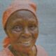 Obituary Image of Mama Selipha Opisa Nanga Esikuri
