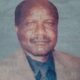 Obituary Image of Mzee Jackson Kipkurere Ng'eny