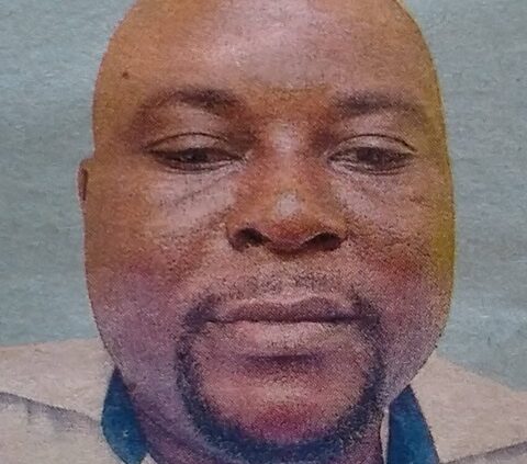Obituary Image of Sylvester Wanje Kitsao