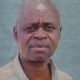 Obituary Image of Ernest Wabwile Barasa