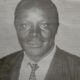 Obituary Image of Dr. Eliakim Olengo Otenyo