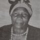 Obituary Image of Magdalena Katule Maluku