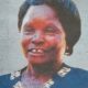 Obituary Image of Agnetta Sagina Mwagwi