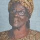 Obituary Image of Mama Anna Ong'ech Owino