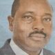Obituary Image of James Topoika Sapuro, HSC