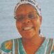 Obituary Image of Hellen Waigumo Kariuki (Mama Diana)