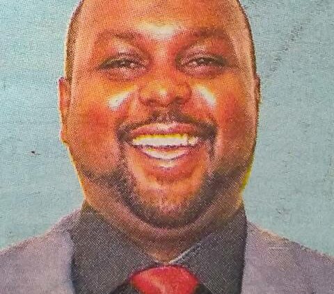 Obituary Image of Michael Kionano Mbugua