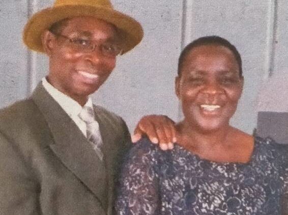 Obituary Image of Edward Morema Nyagechi & Grace Mong'ina Morema